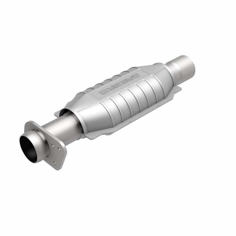 MagnaFlow Direct Fit Catalytic Converter Camaro-Firebird 93-95 3.4L thumbnail 9