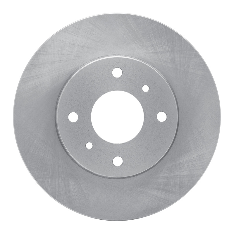 DFC Brake Rotors - Plain