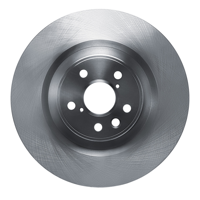 DFC Brake Rotors - Plain