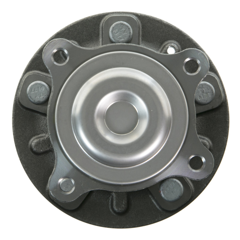 MOOG 14-17 Buick Verano Rear Hub Assembly