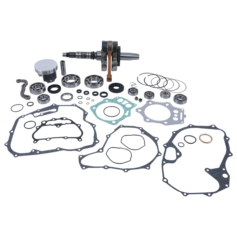 VEP Complete Engine Rebuild Kit