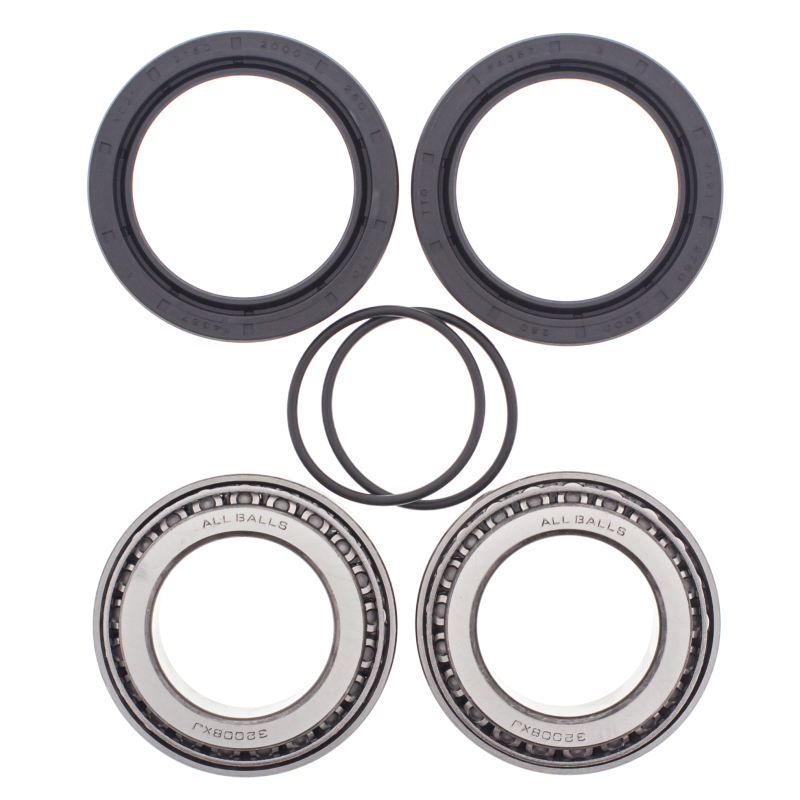 ABR Wheel Bearing Kits