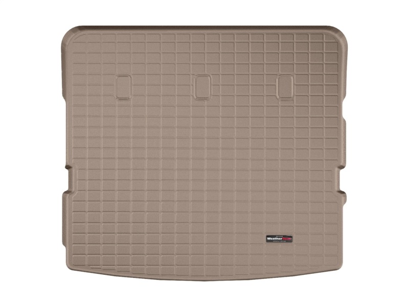 WT Cargo Liners - Tan