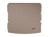 WT Cargo Liners - Tan