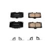 PSB Z17 Evolution Brake Pads