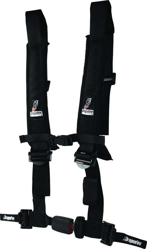 DFR Seat Belt Harness