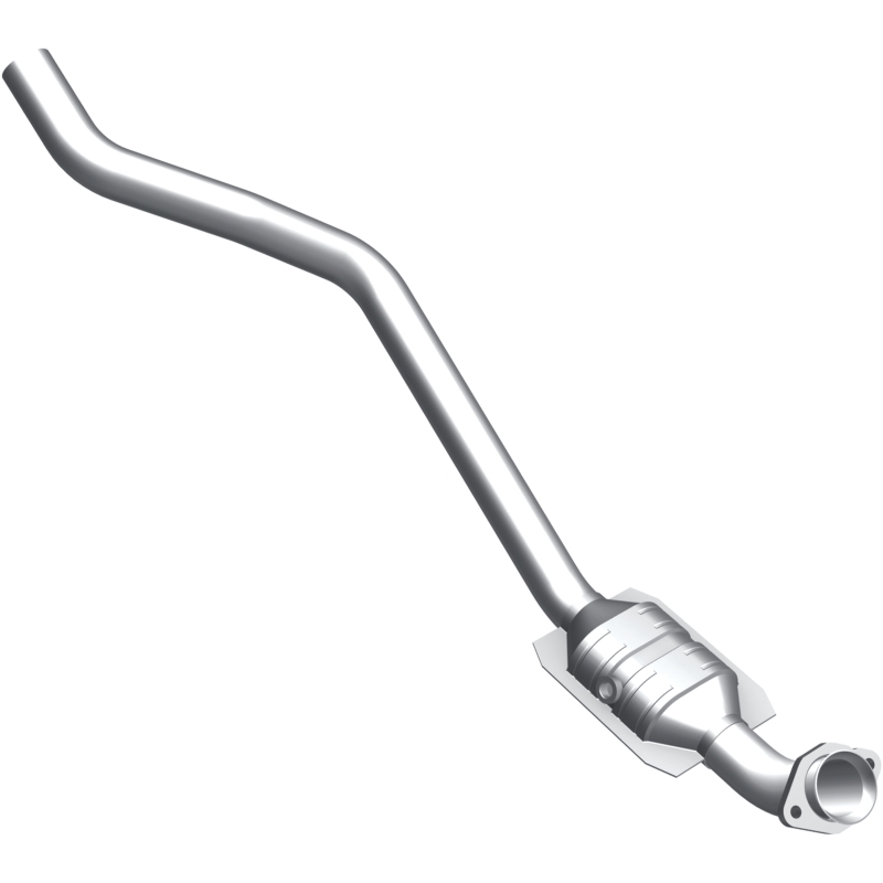 MagnaFlow Direct Fit Catalytic Converter 05 Ford Escape Hybrid 2.3L thumbnail 2
