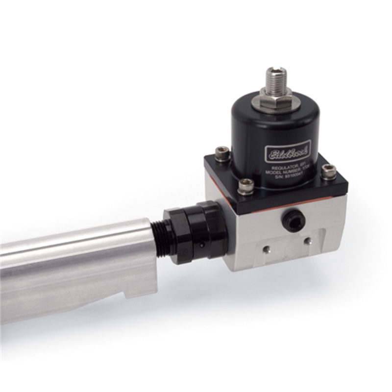 Russell Performance Adapter -10 SAE Male Port to -8 SAE Male Port Swivel Black thumbnail 5
