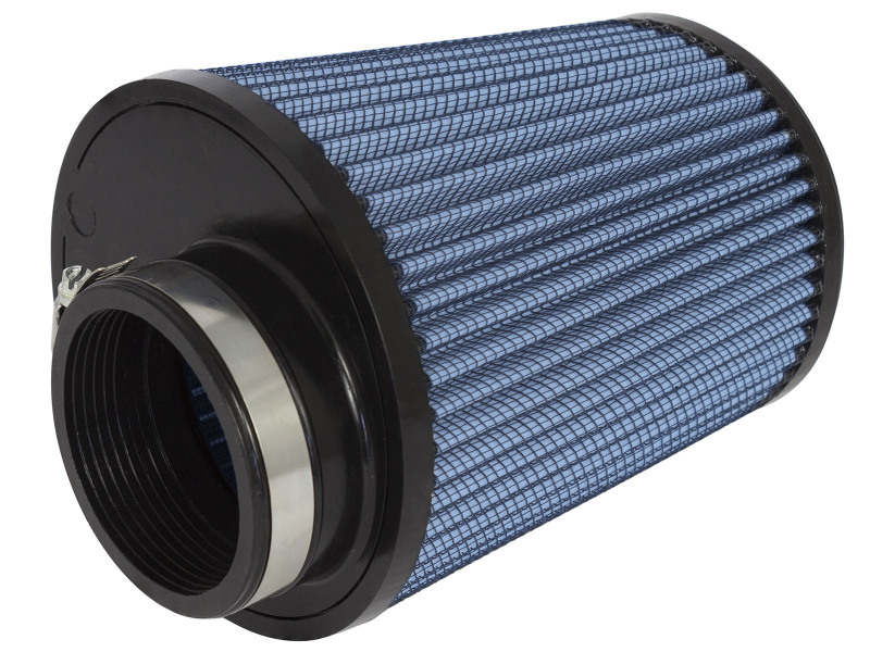 aFe Magnum FLOW Pro 5R Universal Air Filter 3in F (offset) x 6in B x 4-3/4in T x 8in H thumbnail 6