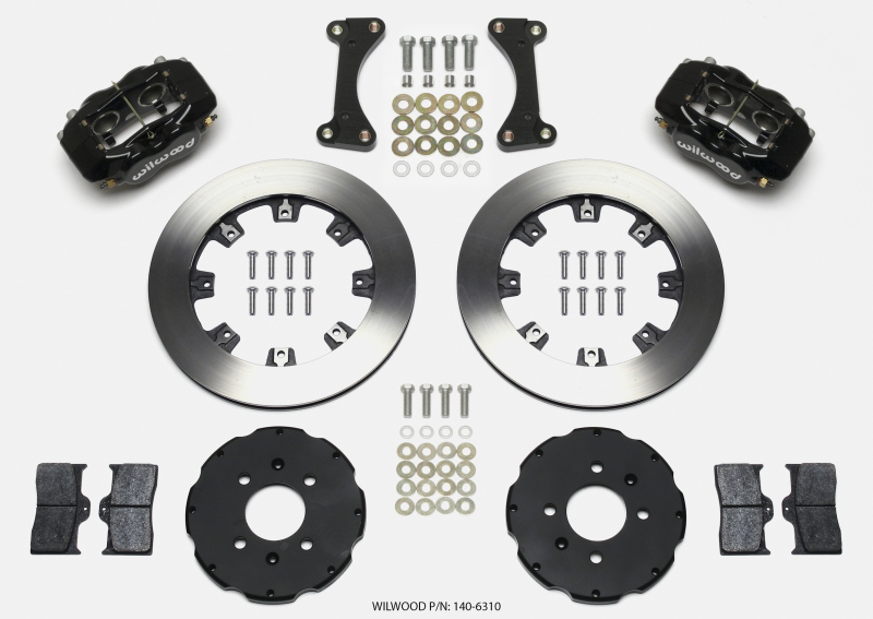 WIL Dynalite Brake Kit