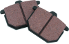 BKM Brake Pads