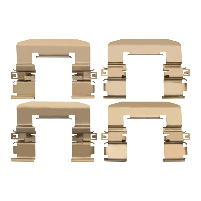 DFC SS Hardware Kits