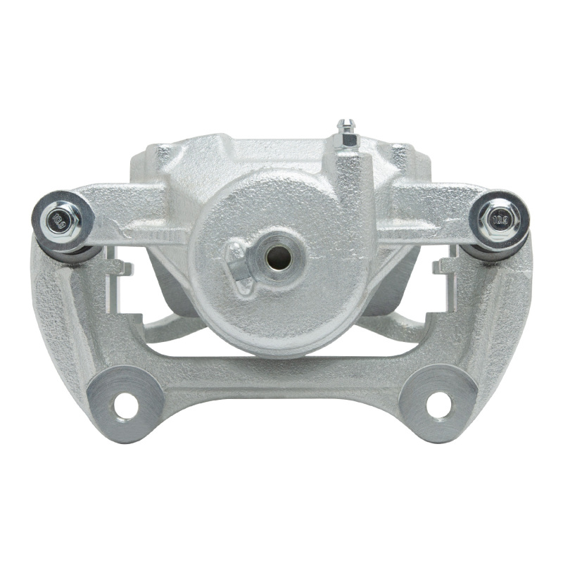 DFC 12-17 Hyundai Veloster Front-R Premium Caliper - Silver Zinc Coated thumbnail 4