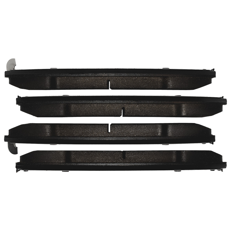 DFC 12-24 Nissan Titan XD Rear Heavy Duty Pads and Hardware Kit thumbnail 3