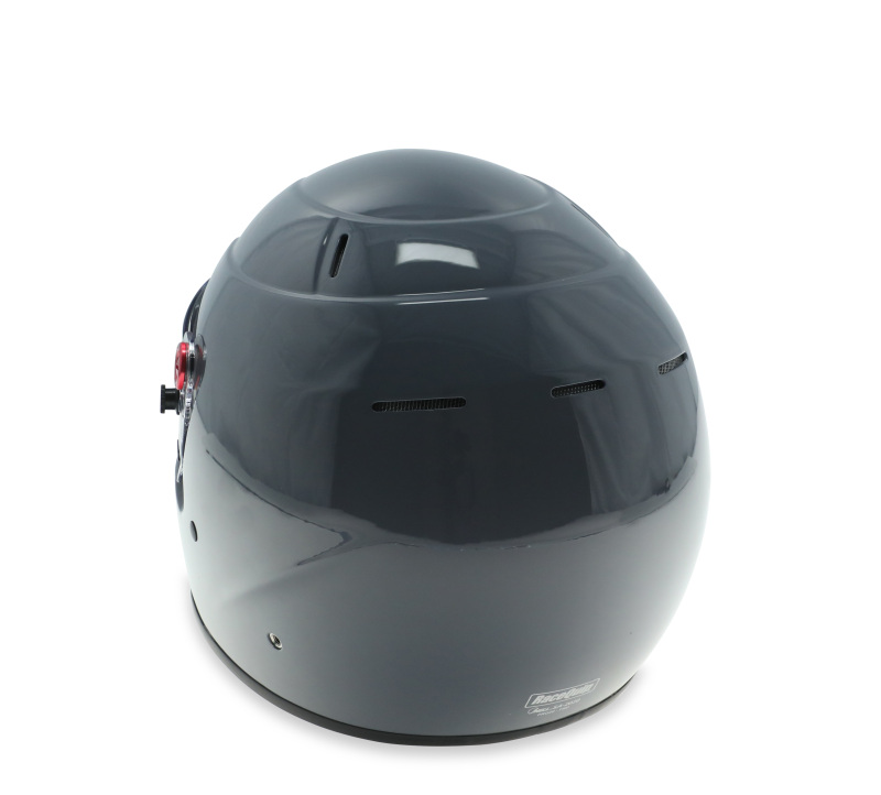 RaceQuip PRO25 SA2025 STEEL SML HELMET thumbnail 7