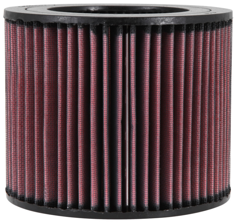 K&N Replacement Air Filter TOYOTA LANDCRUISER 1993-97 thumbnail 7