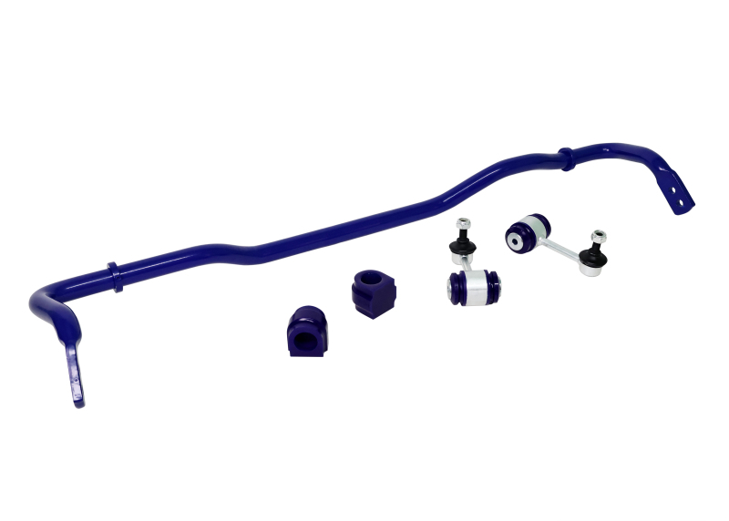 SPR Sway Bar Kits