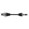 ABR Xtreme Duty Axles