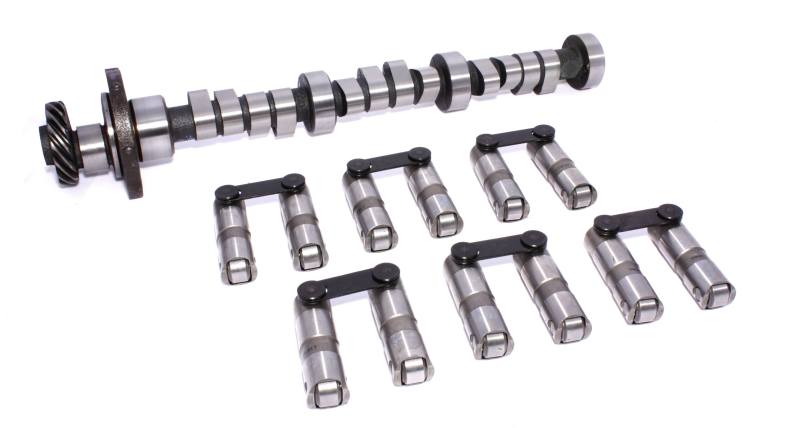 COMP Cams Cam & Lifter Kit BV69 258HR10 thumbnail 4