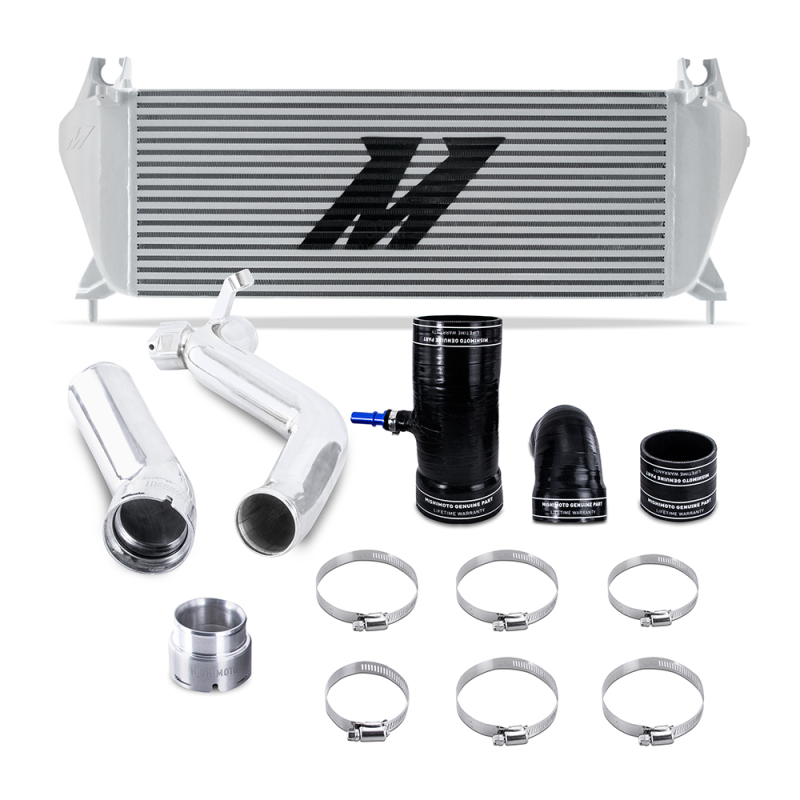 MM Intercooler Pipe Kits