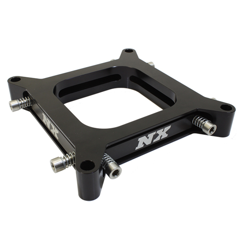 Nitrous Express Burst Plate 4150 Series thumbnail 2