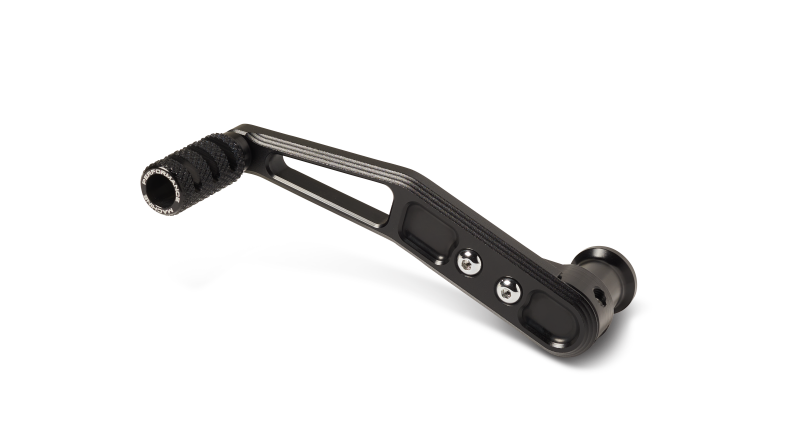Performance Machine Adjustable Shift Lever Assembly Drifter - Black Ops thumbnail 2