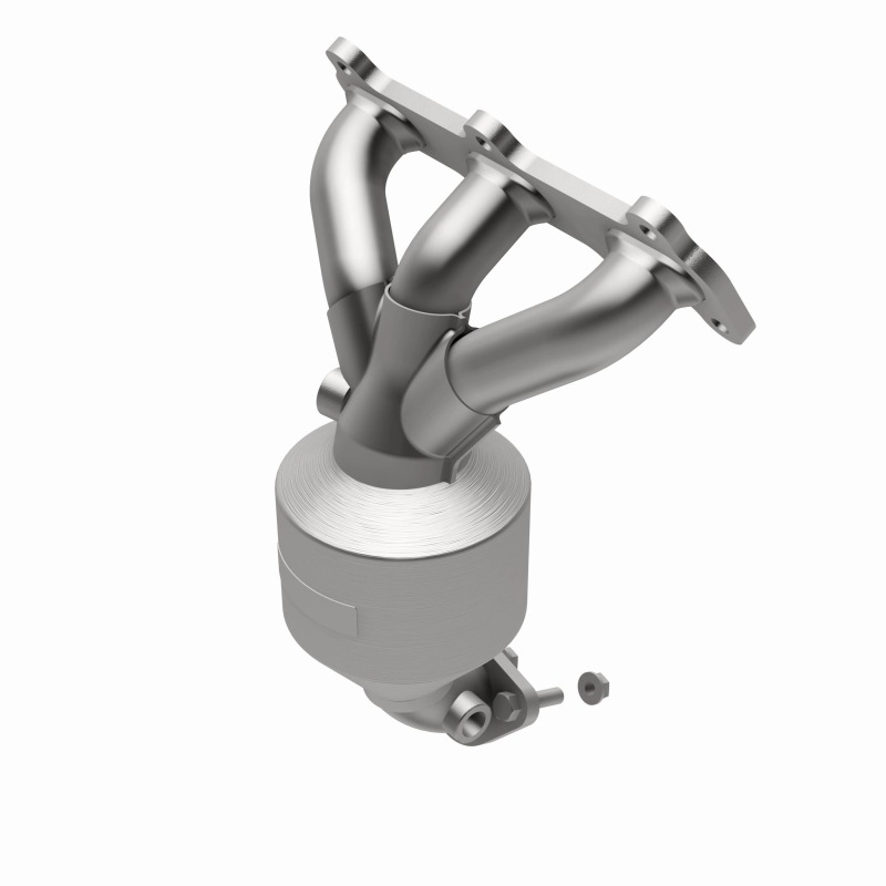 MAG Converter Direct Fit