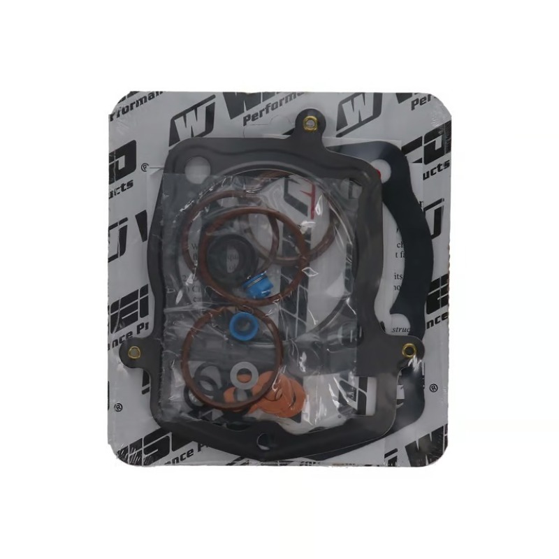 Wiseco 80-83 Honda XR200 Top End Gasket Kit thumbnail 5