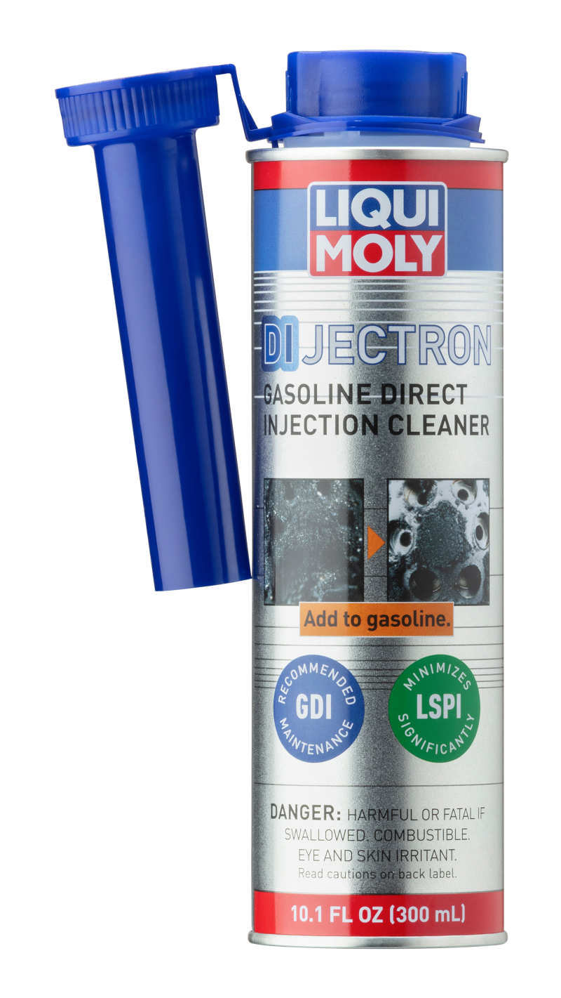 LQM Gasoline Additive