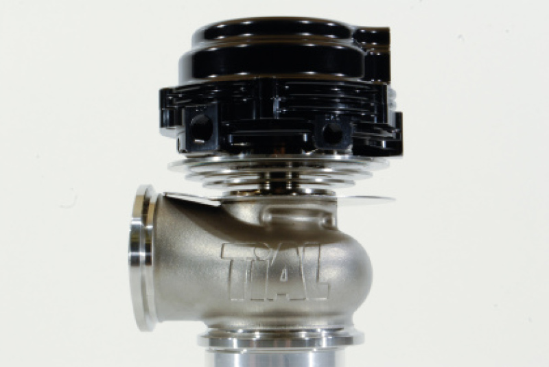 TLS MVR Wastegates