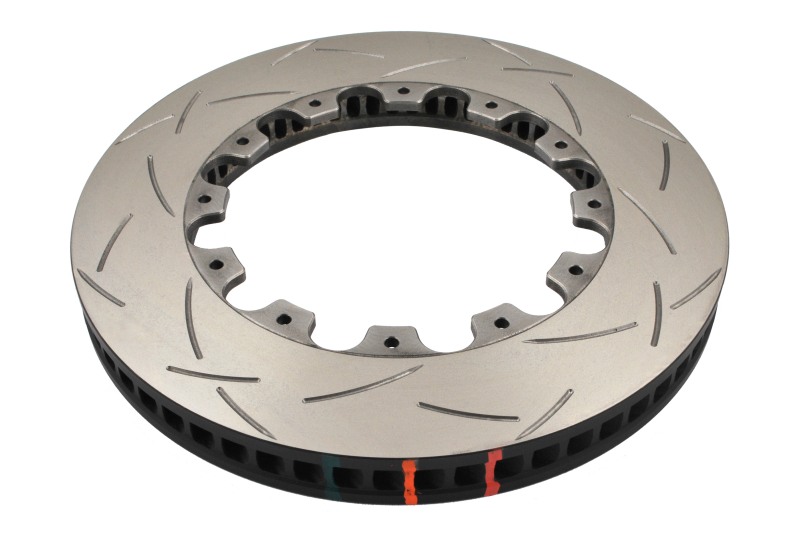DBA 5000 Series Slotted Rotors