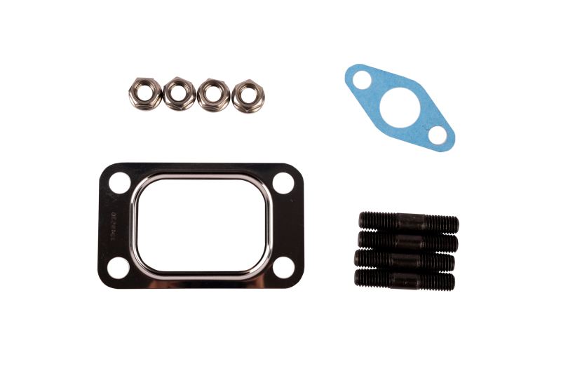 Turbocharger Installation Kit for 2003-2007 5.9L Cummins CW Turbochargers