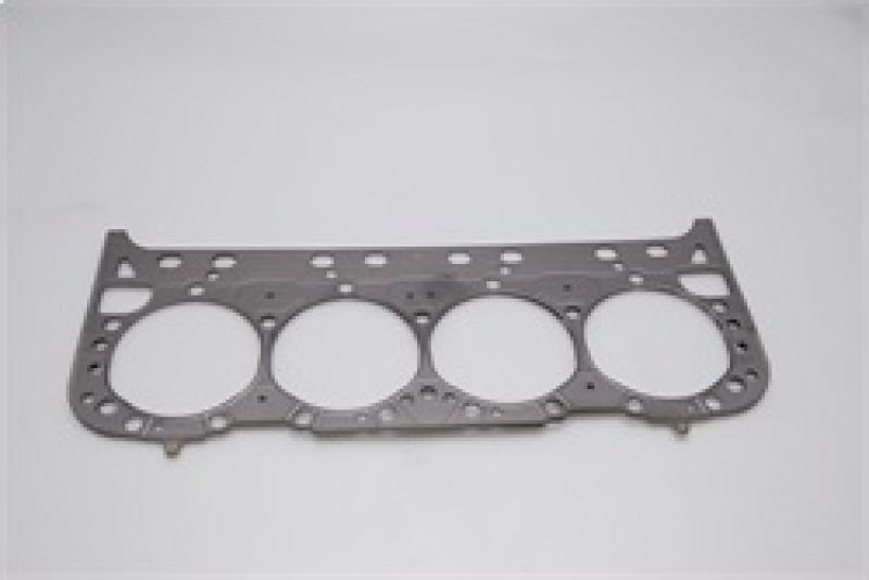 Cometic 92-96 GM LT1 Small Block 4.100 inch Bore .051 inch MLS Head Gasket (w/Valve Pockets) thumbnail 9