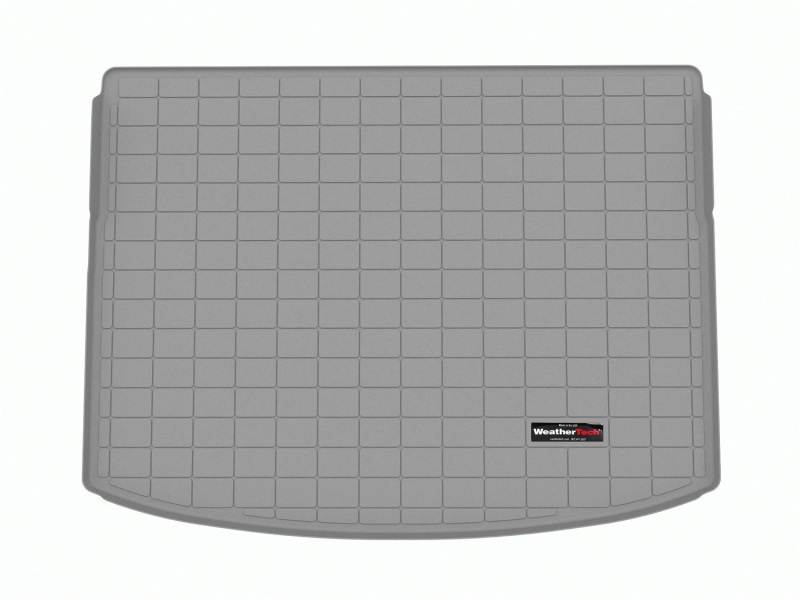 WT Cargo Liners - Grey
