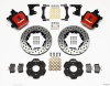 WIL Parking Brake Brake Kit