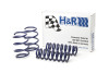 HR Sport Springs