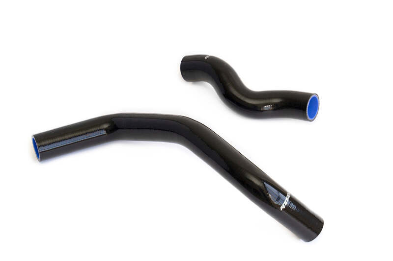 GReddy 89-02 Nissan 240SX Silicone Radiator Hoses S13/S14/S15 thumbnail 2