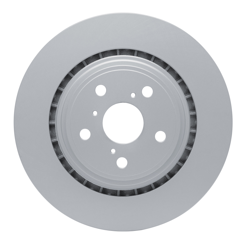 DFC GeoSPEC Coated Rotors - Plain