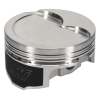Wiseco Chevrolet LS 4.070in Bore 1.115in CH -8.00 CC Professional Piston Set thumbnail 8