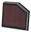 KN Drop in Air Filters