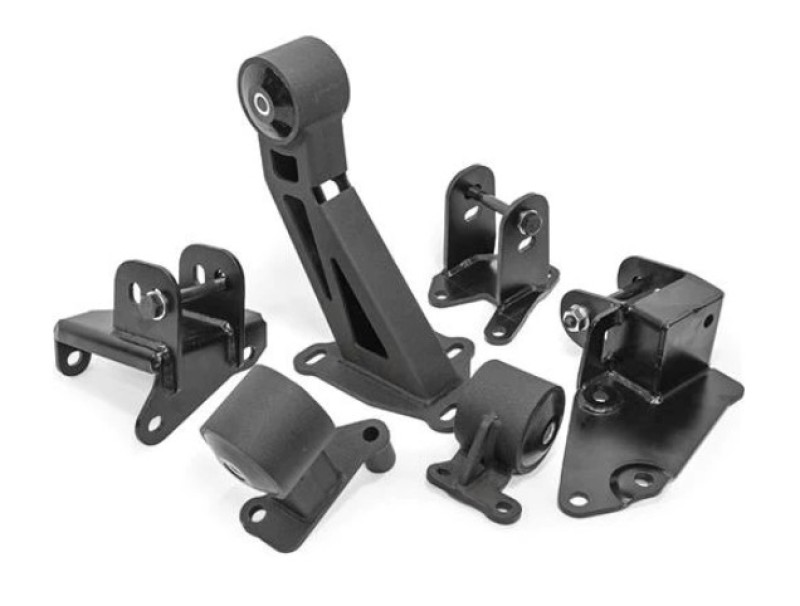 INM Steel Mount Kit-75A