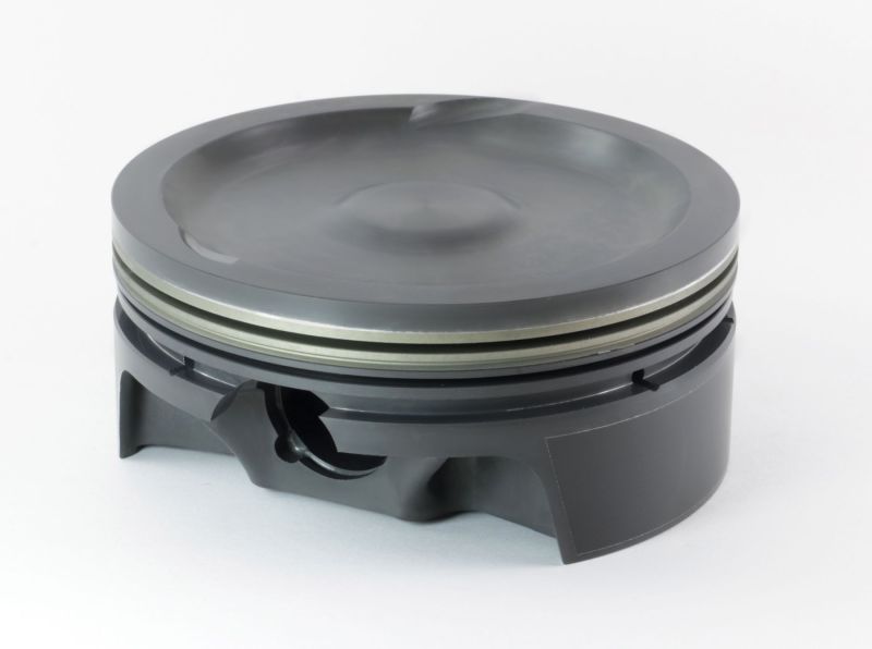 MHL MS Piston Sets - 8 Cyl