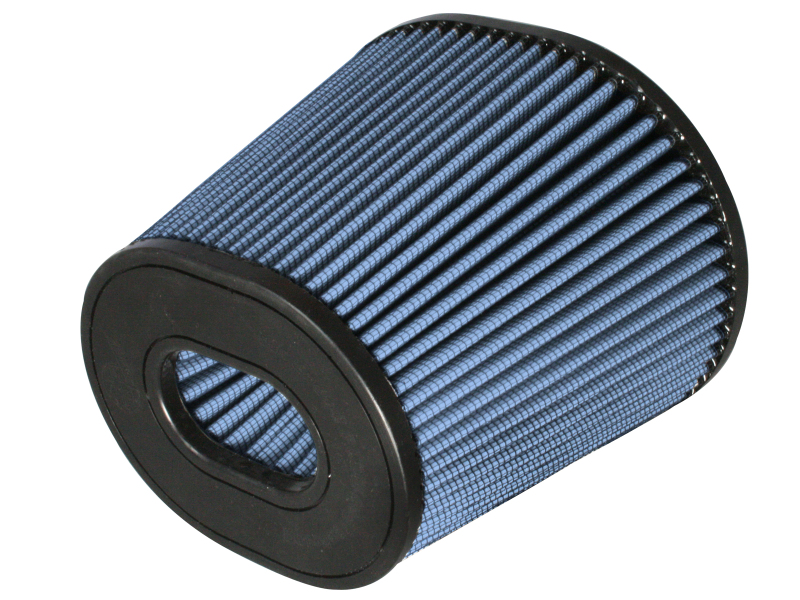 aFe MagnumFLOW Air Filters PRO 5R 4in F x 9x7.5in B x 6.75x5.5in T x 7.5in H thumbnail 8