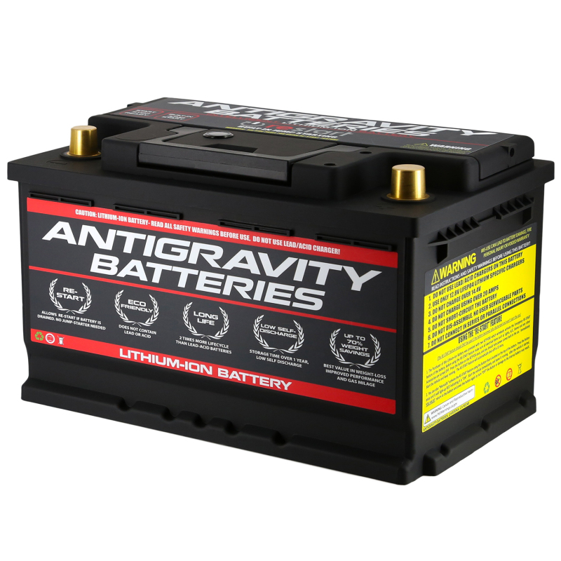 ANT AG 94 Restart Battery - Lithium