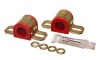 ES Sway Bar Bushings - Red