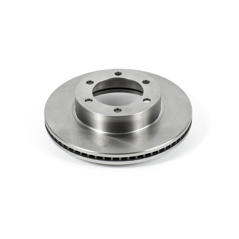 Power Stop 01-07 Toyota Sequoia Front Autospecialty Brake Rotor