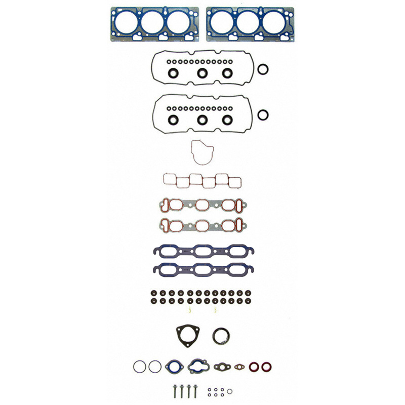 FEL Cylinder Head Gaskets