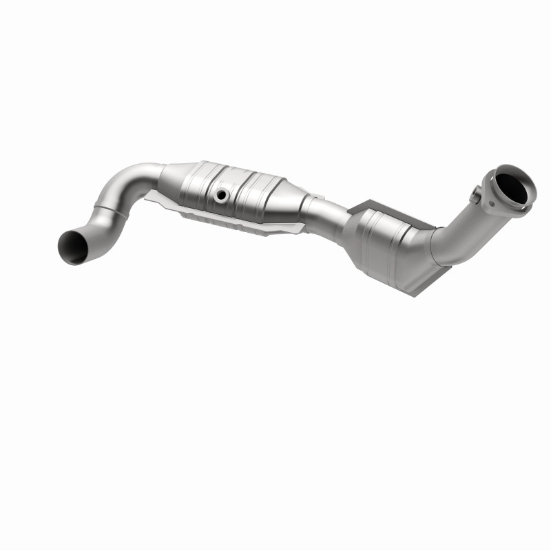 MagnaFlow Direct Fit Catalytic Converter 01 Ford Trucks 4.6L thumbnail 9