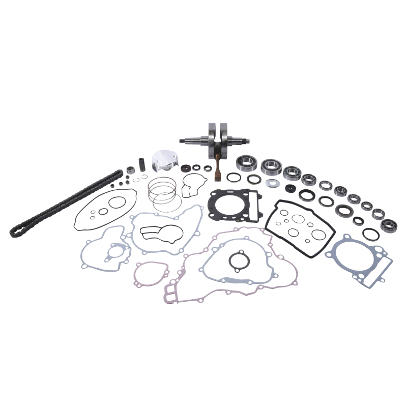 VEP Complete Engine Rebuild Kit