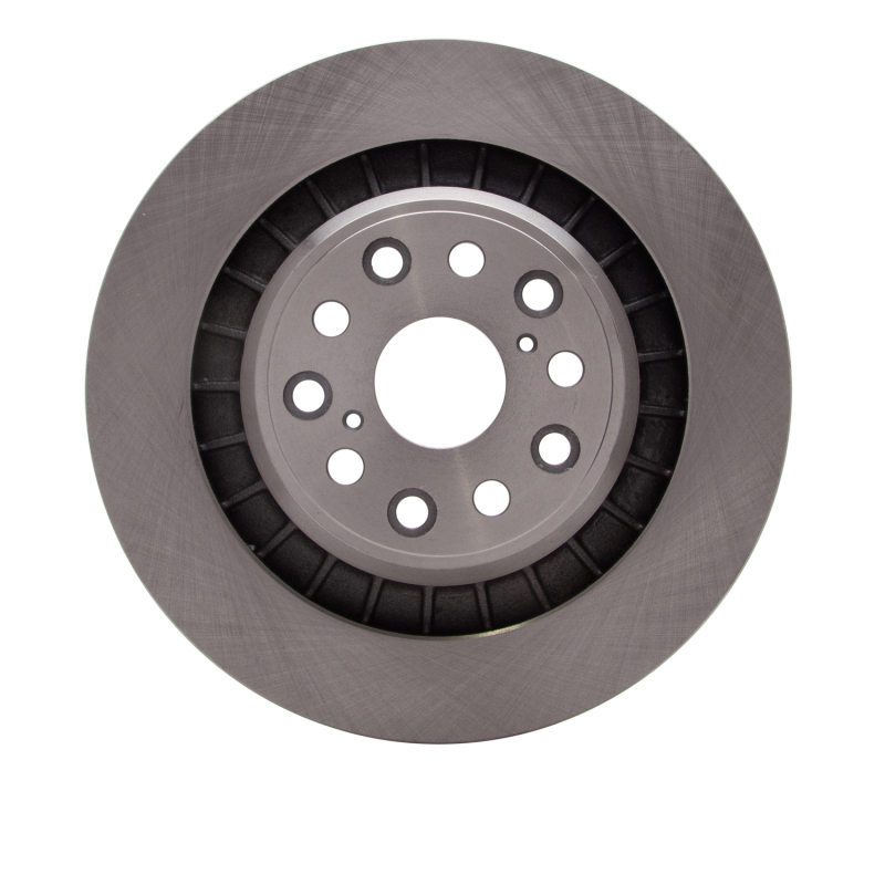 DFC Brake Rotors - Plain